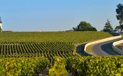 France Golf Vacation Cruises and Golf Tour Packages with PerryGolf